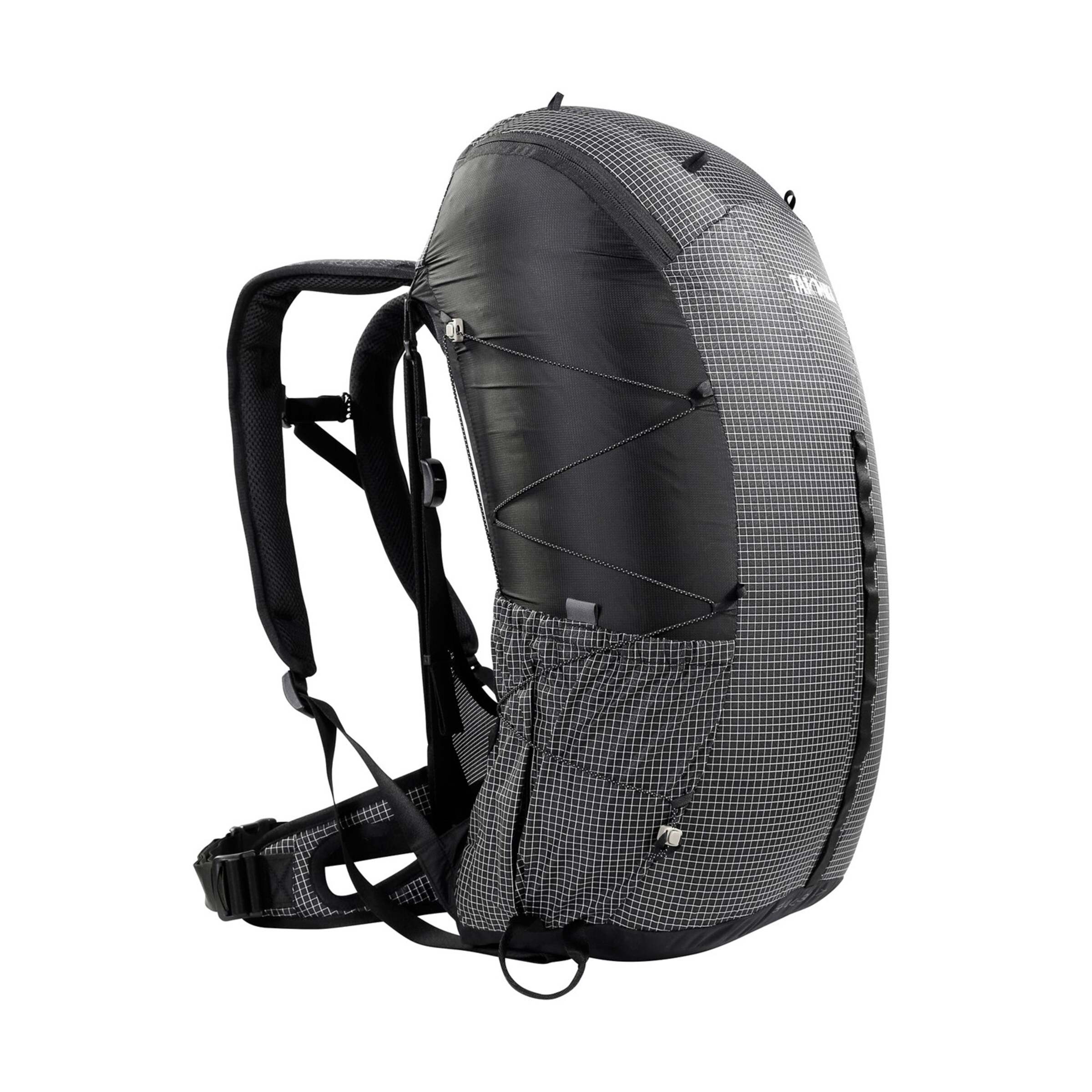 TATONKA Backpack 'Recco' in Black