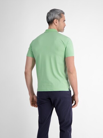 LERROS Shirt in Green