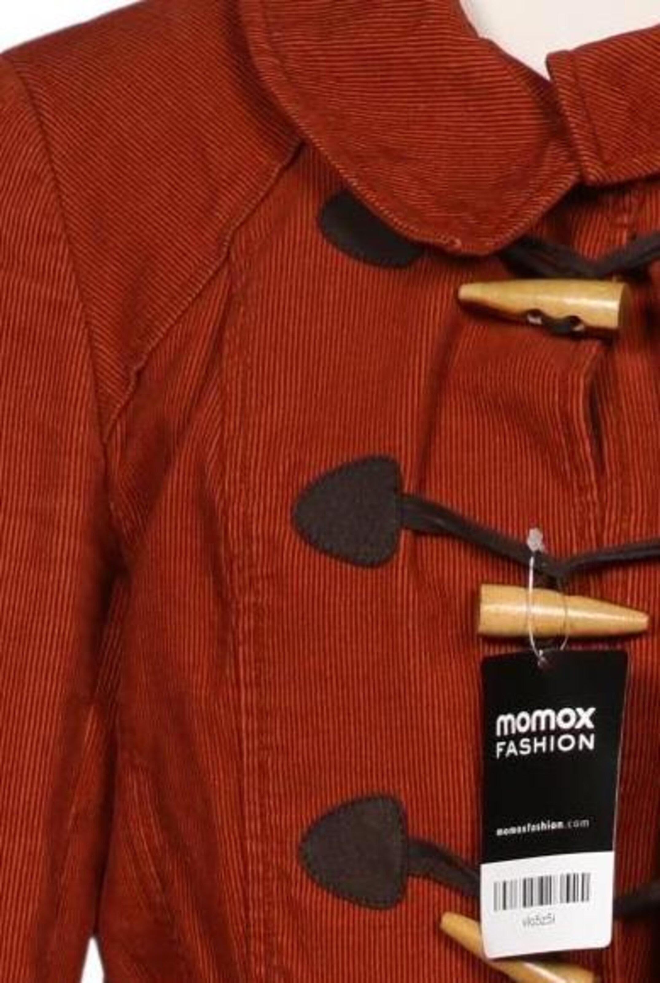 Franco Callegari Blazer in S in Brown