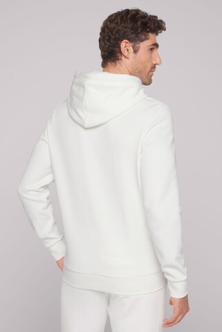 CMPD Sweatshirt in White