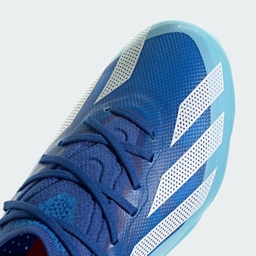 Chaussure de sport 'X Crazyfast.1' ADIDAS PERFORMANCE en bleu