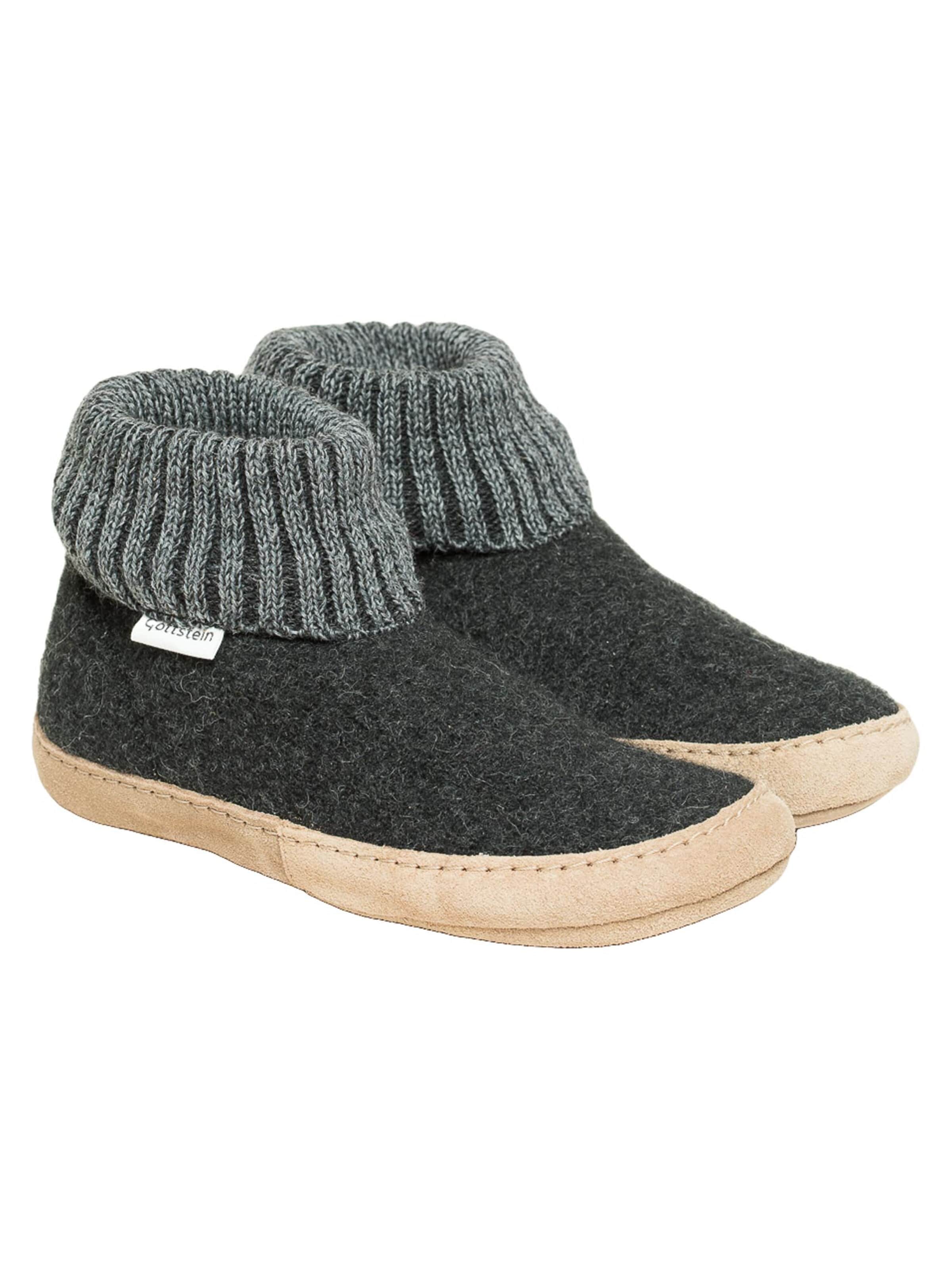 Gottstein Mule 'Dakota' in Grey