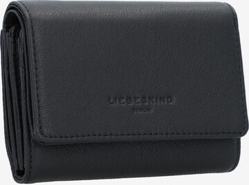 Liebeskind Berlin Wallet in Black