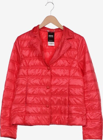 Liu Jo Jacket & Coat in 4XL in Red: front