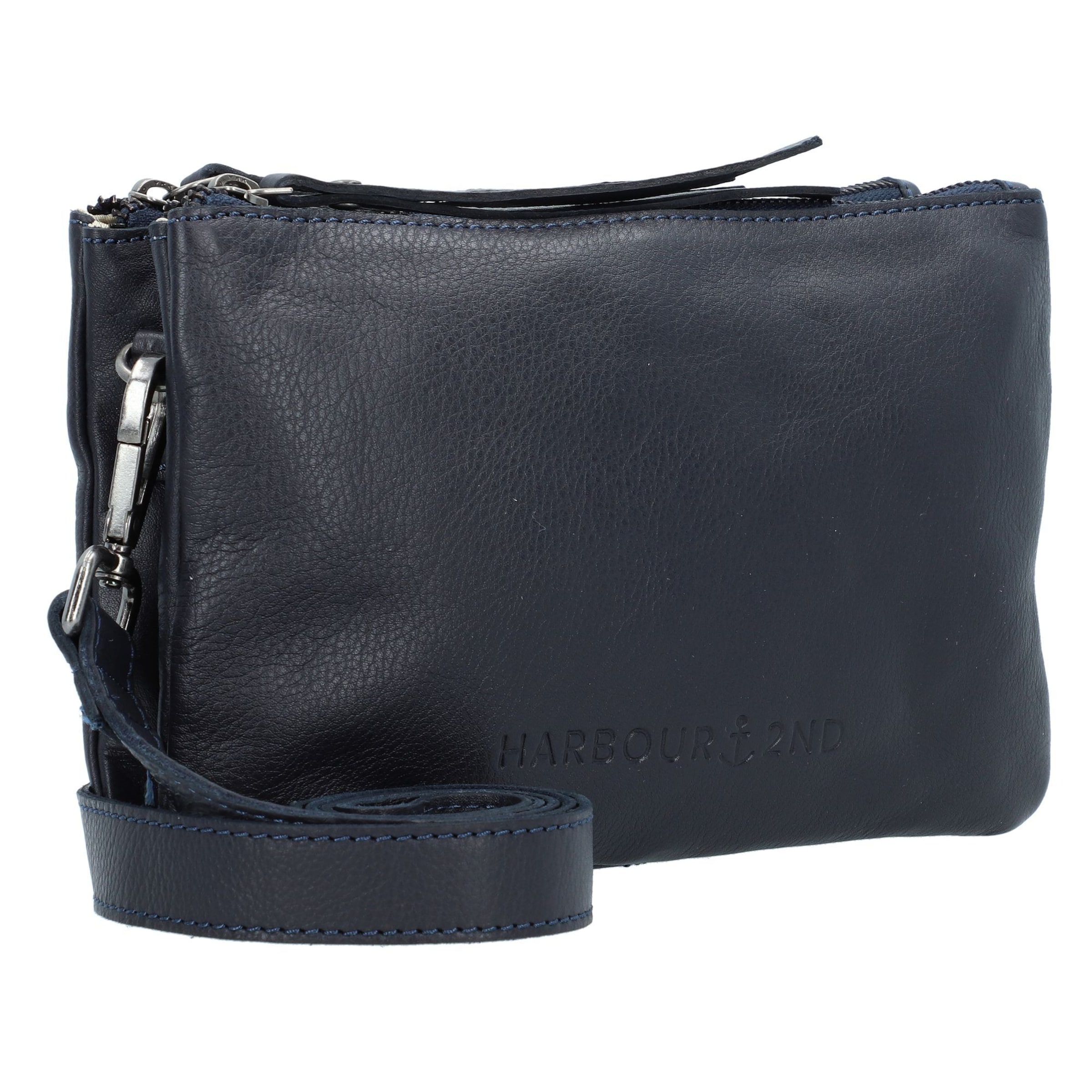 Harbour 2nd Schoudertas 'Just Pure Enya' in Blauw