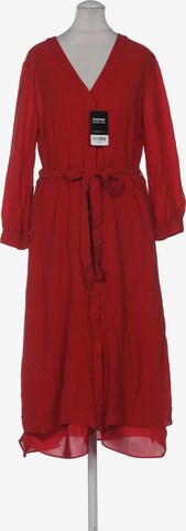 Everlane Dress in XL in Red: front