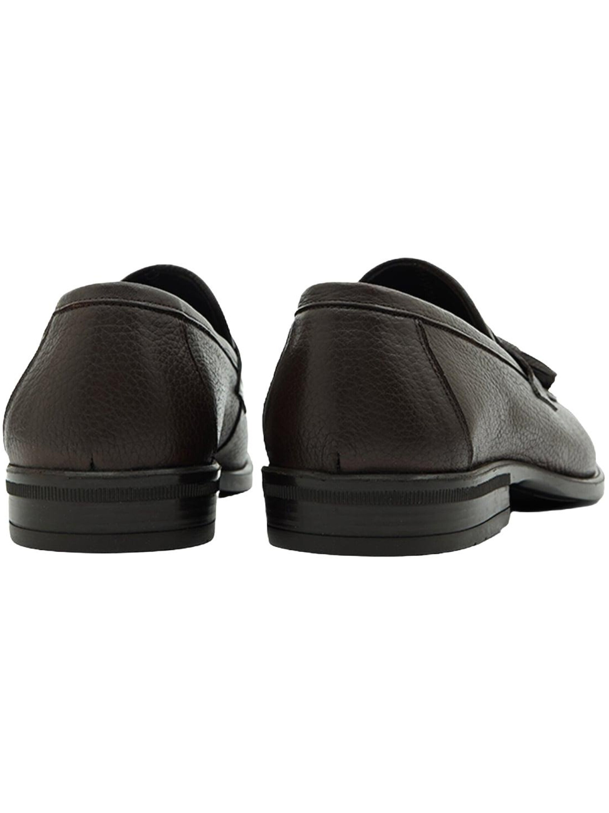 Desa Moccasins 'Slipper' in Brown