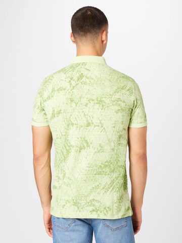 Gabbiano Koszulka w kolorze zielony