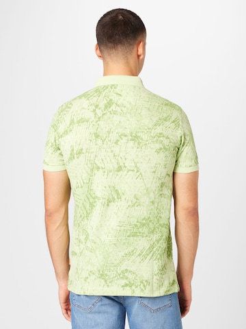Gabbiano Shirt in Groen