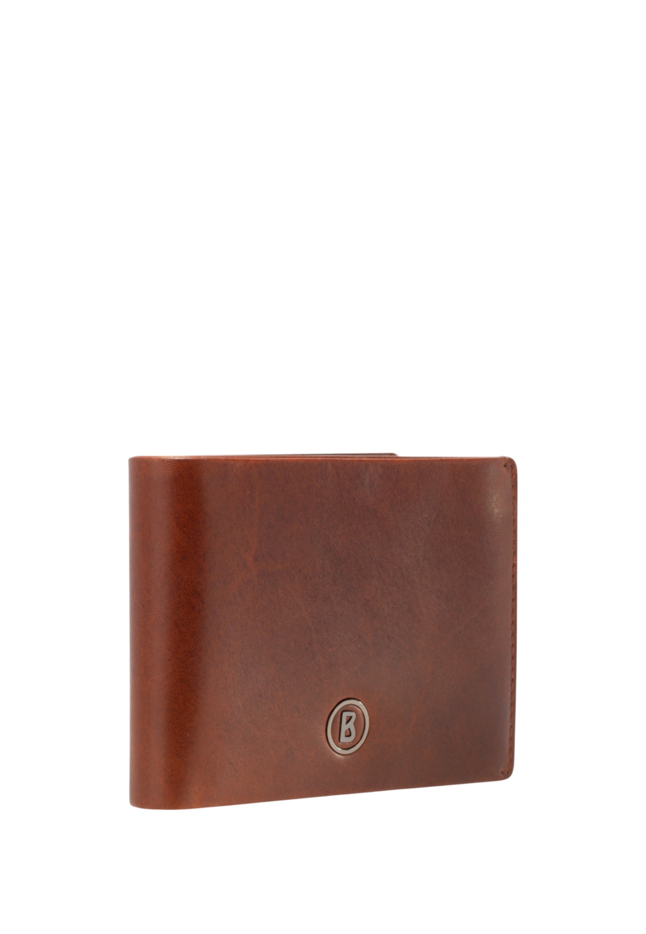 BOGNER Wallet in Brown