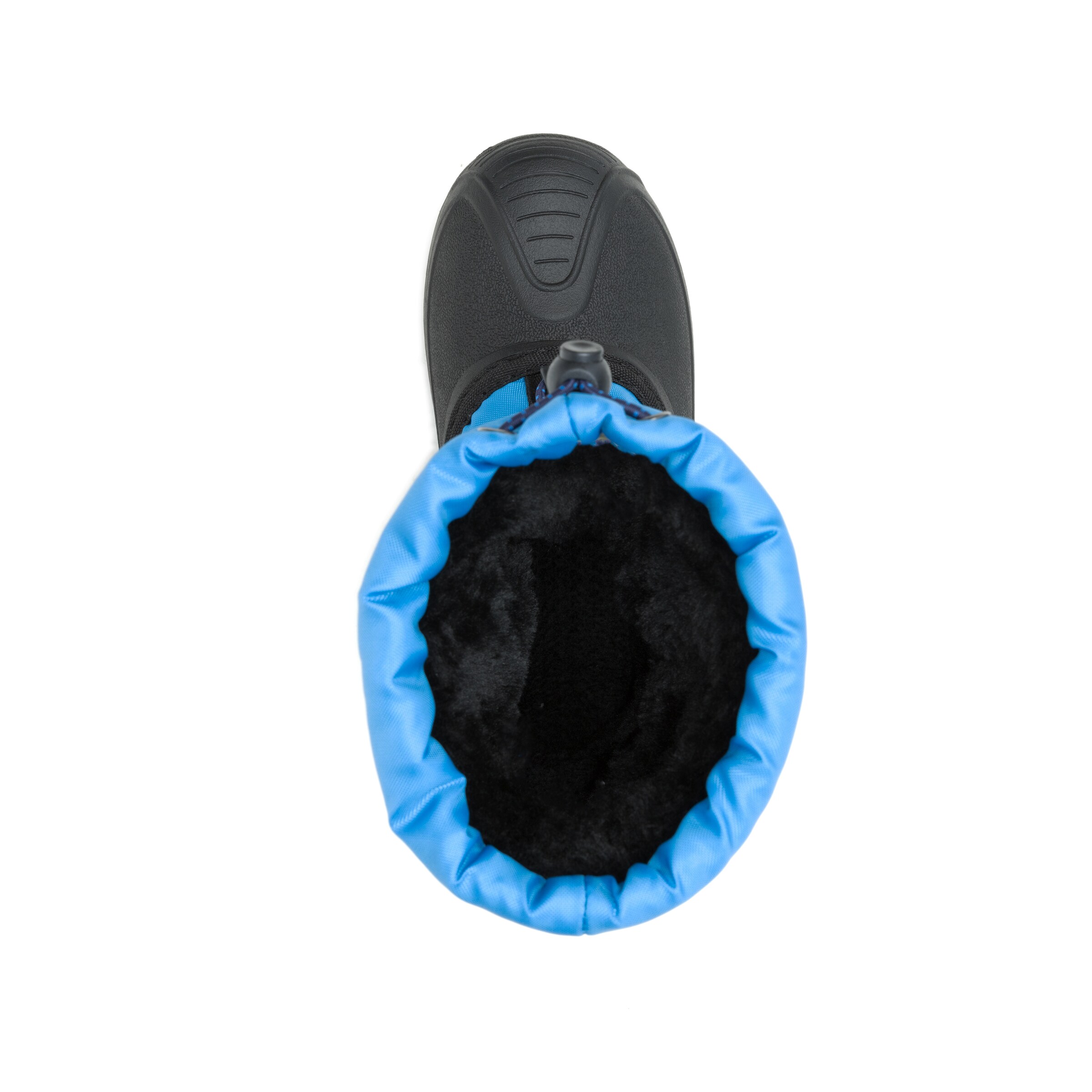 Kamik Boots in Blau
