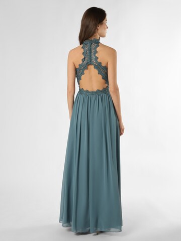 Marie Lund Evening dress ' ' in Blue