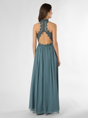 Marie Lund Evening Dress ' ' in Blue