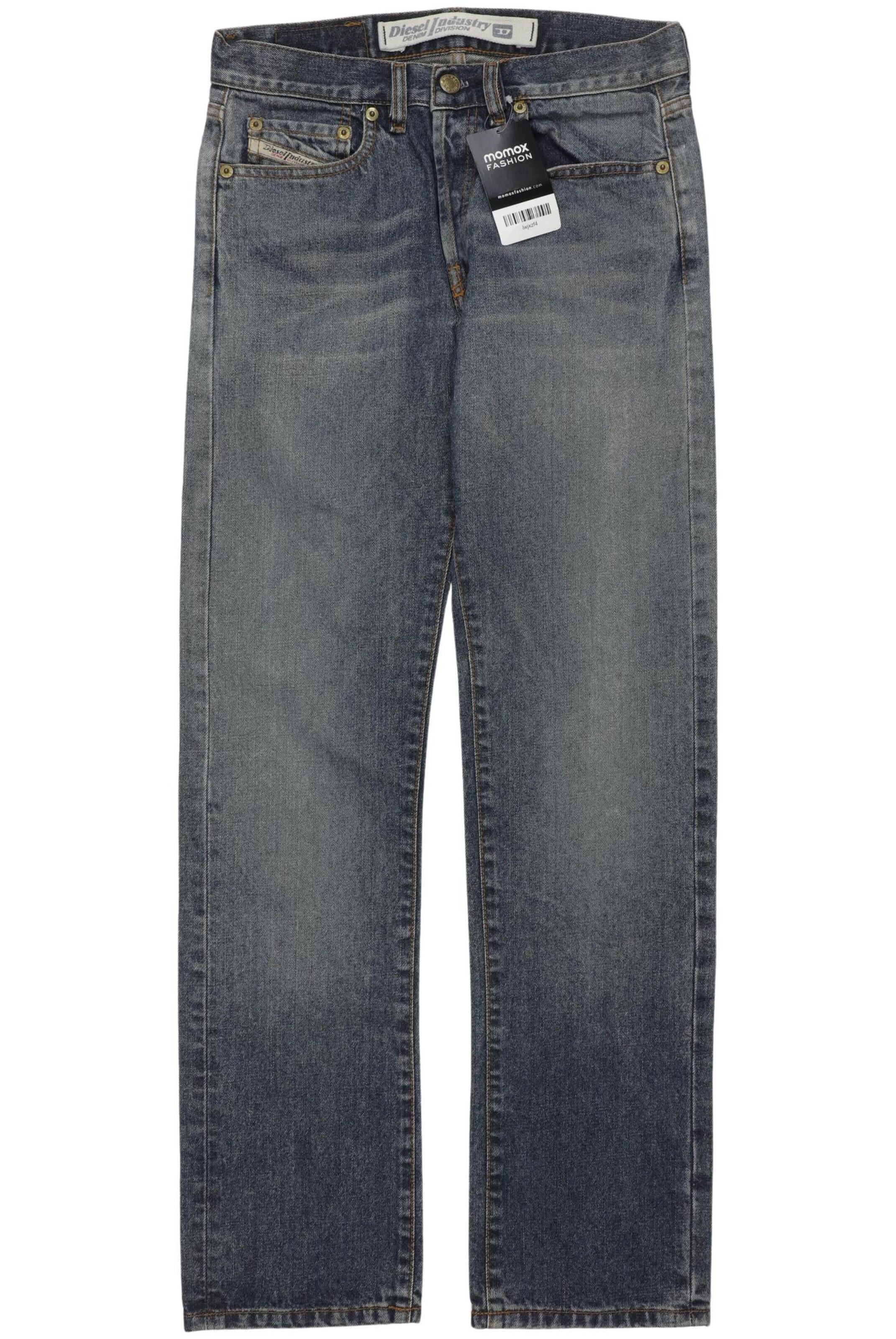 DIESEL Jeans in 26 in Blue: front