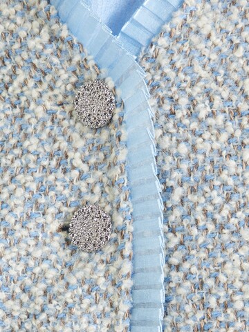 mėlyna Rich & Royal Demisezoninė striukė