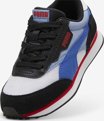 PUMA Sneaker 'Future Rider Splash' in Mischfarben