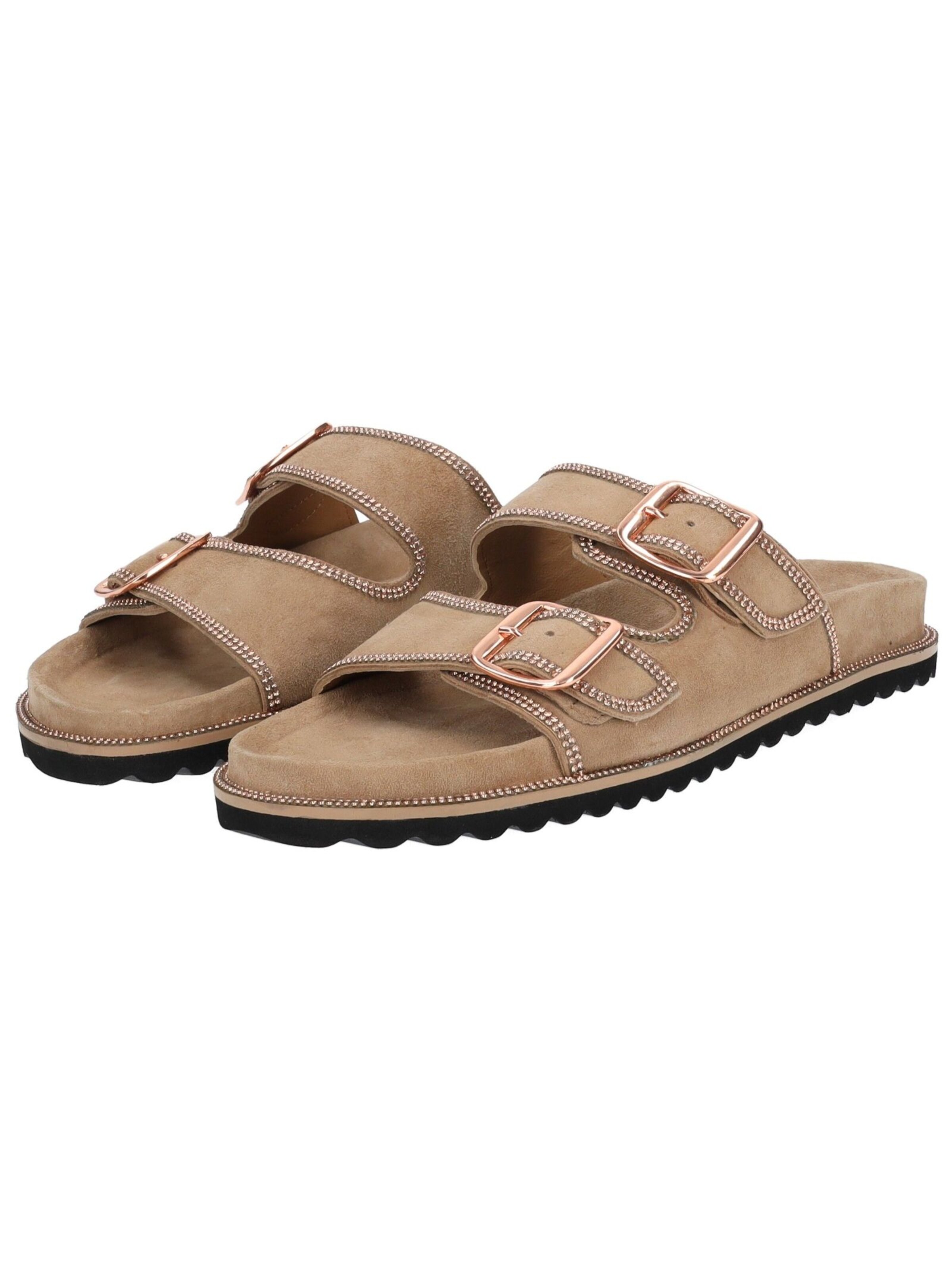 SCAPA Muiltjes in Beige