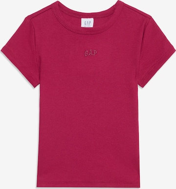 GAP Bluser & t-shirts i pink: forside
