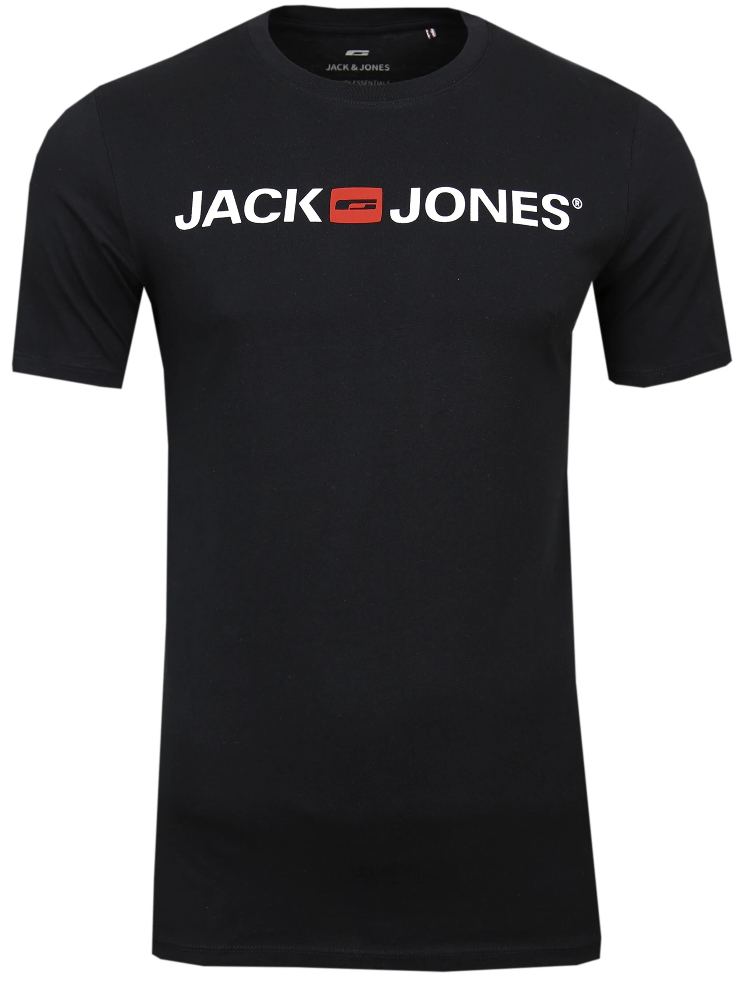 JACK & JONES Shirt in White