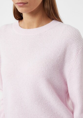 COMMA Pullover in Pink