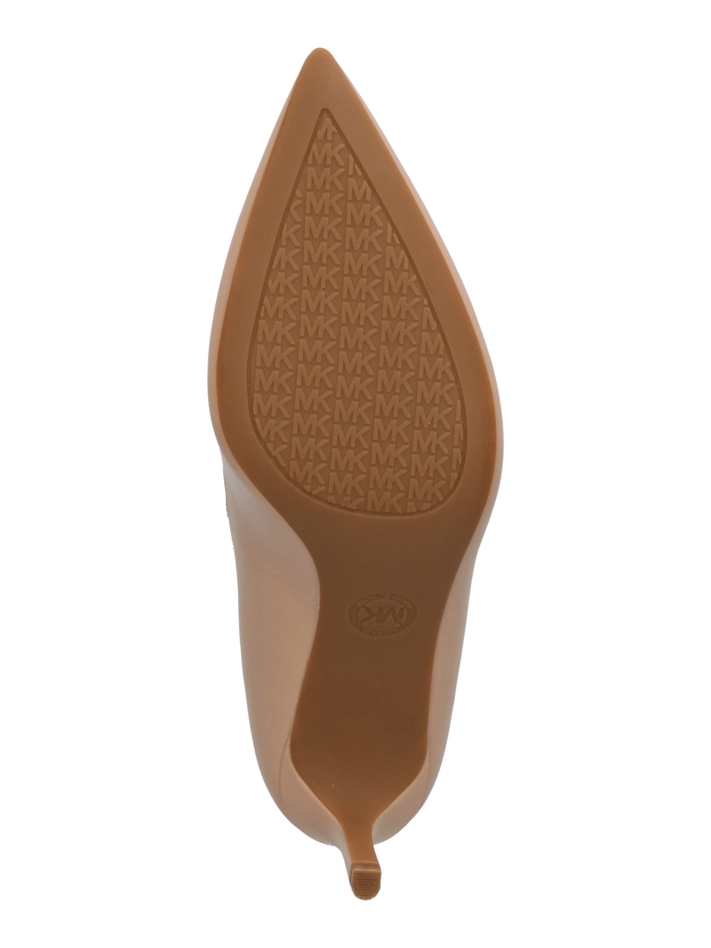 Pumps 'ALINA' de la MICHAEL Michael Kors pe roz