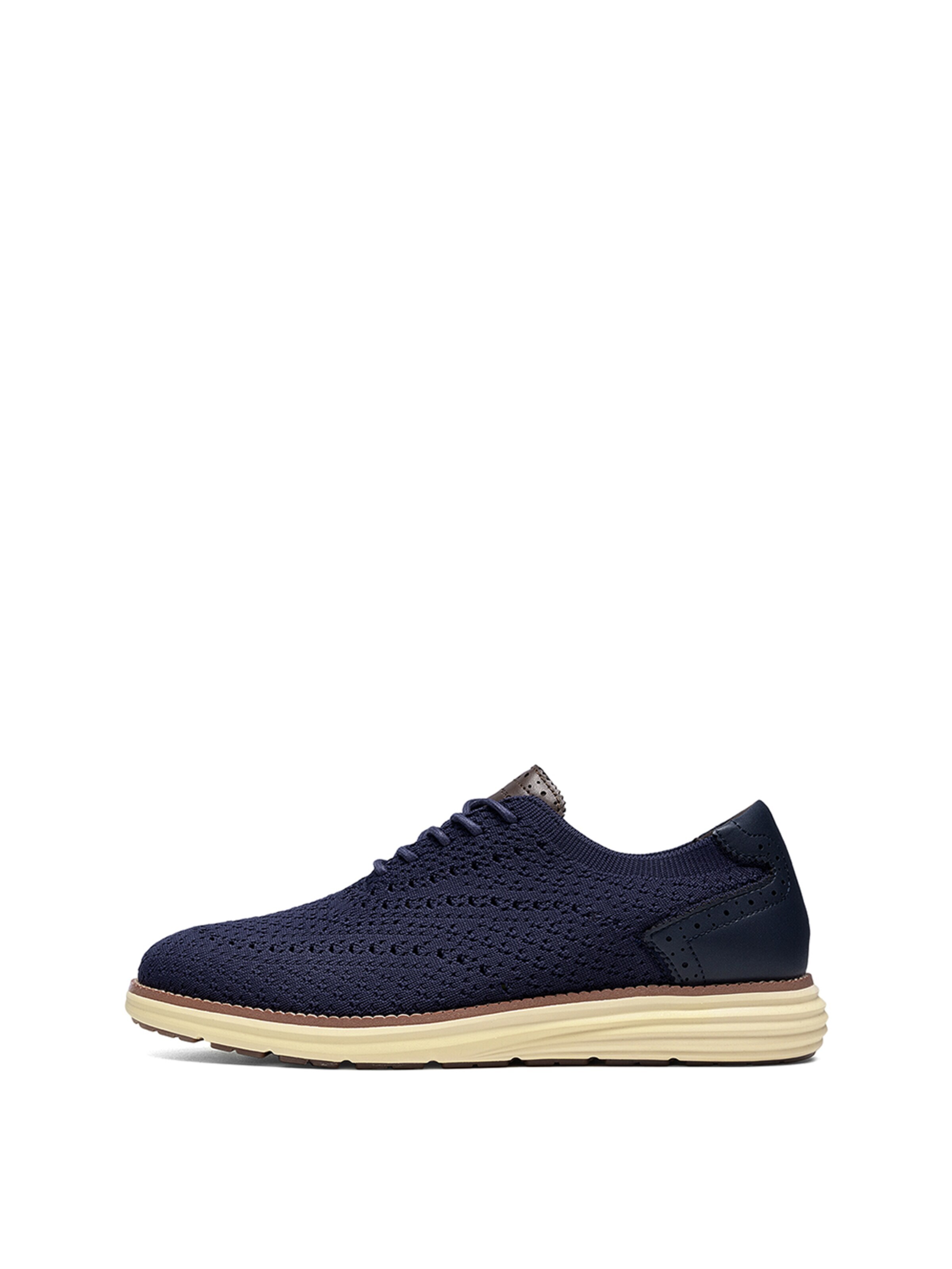 Bruno Marc Veterschoen in Blauw