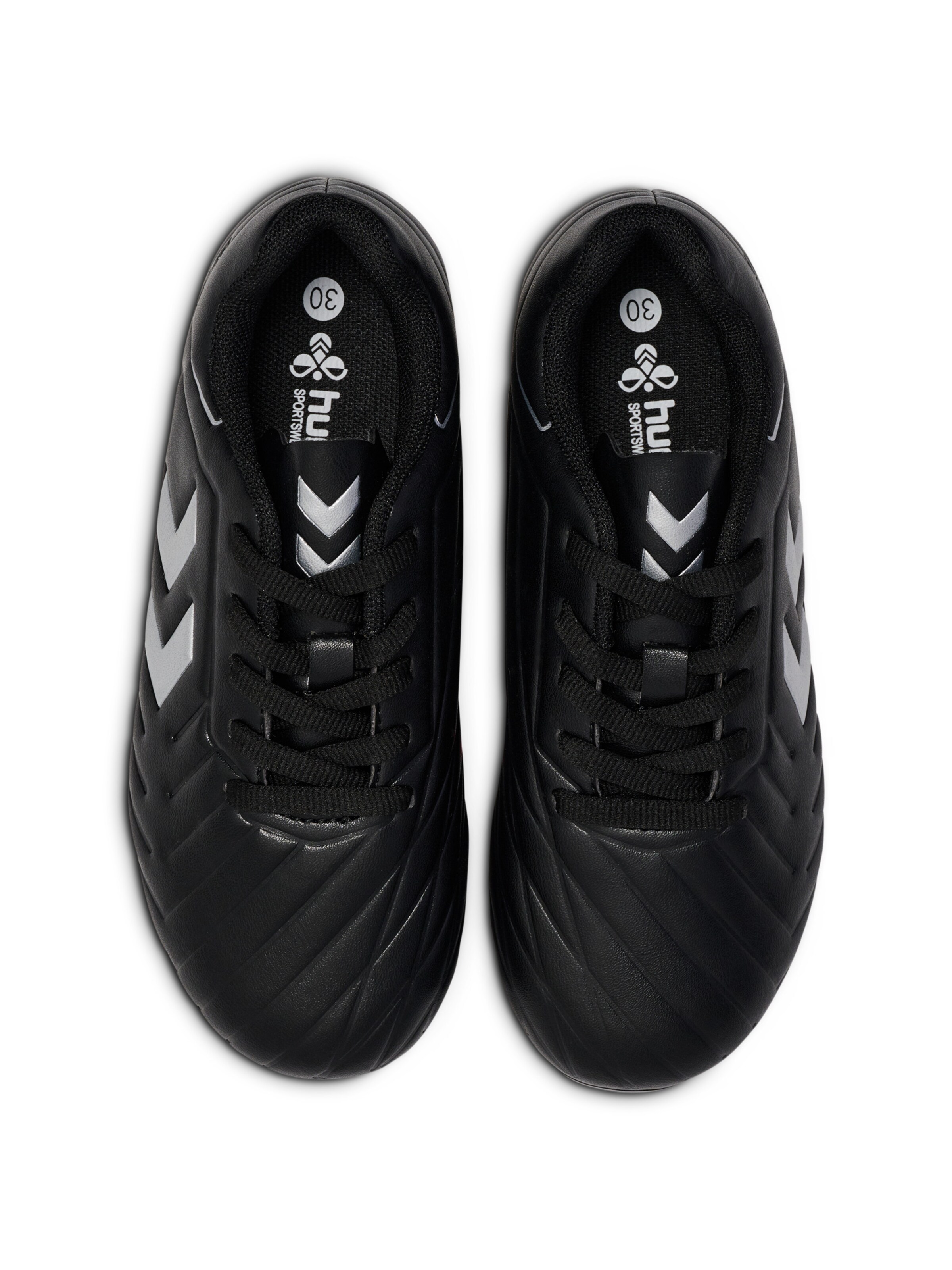 Hummel Fußballschuh 'Top Star M.G. VC 2.0' in Schwarz