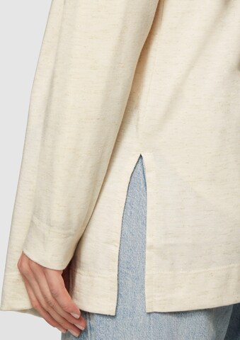 Cardigan s.Oliver en beige