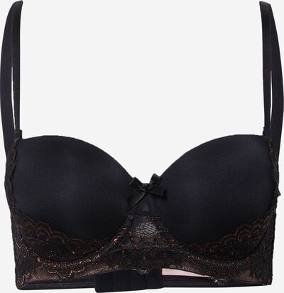 Reggiseno 'Bianca' Hunkemöller di colore nero, Visualizzazione prodotti