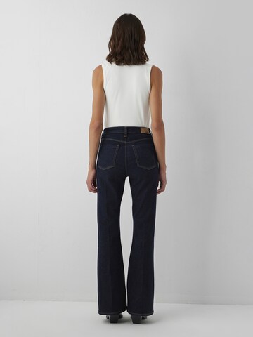 Mavi Boot cut Jeans in Black