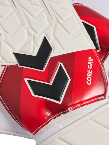 Hummel Sporthandschoenen in Wit