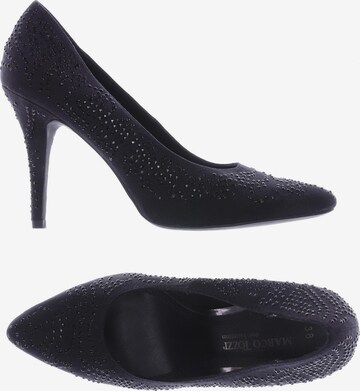 MARCO TOZZI High Heels & Pumps in 38 in Black: front