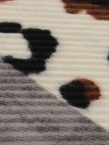 SAMAYA Scarf in Brown