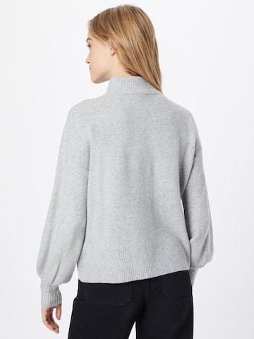 Pullover di ESPRIT in grigio