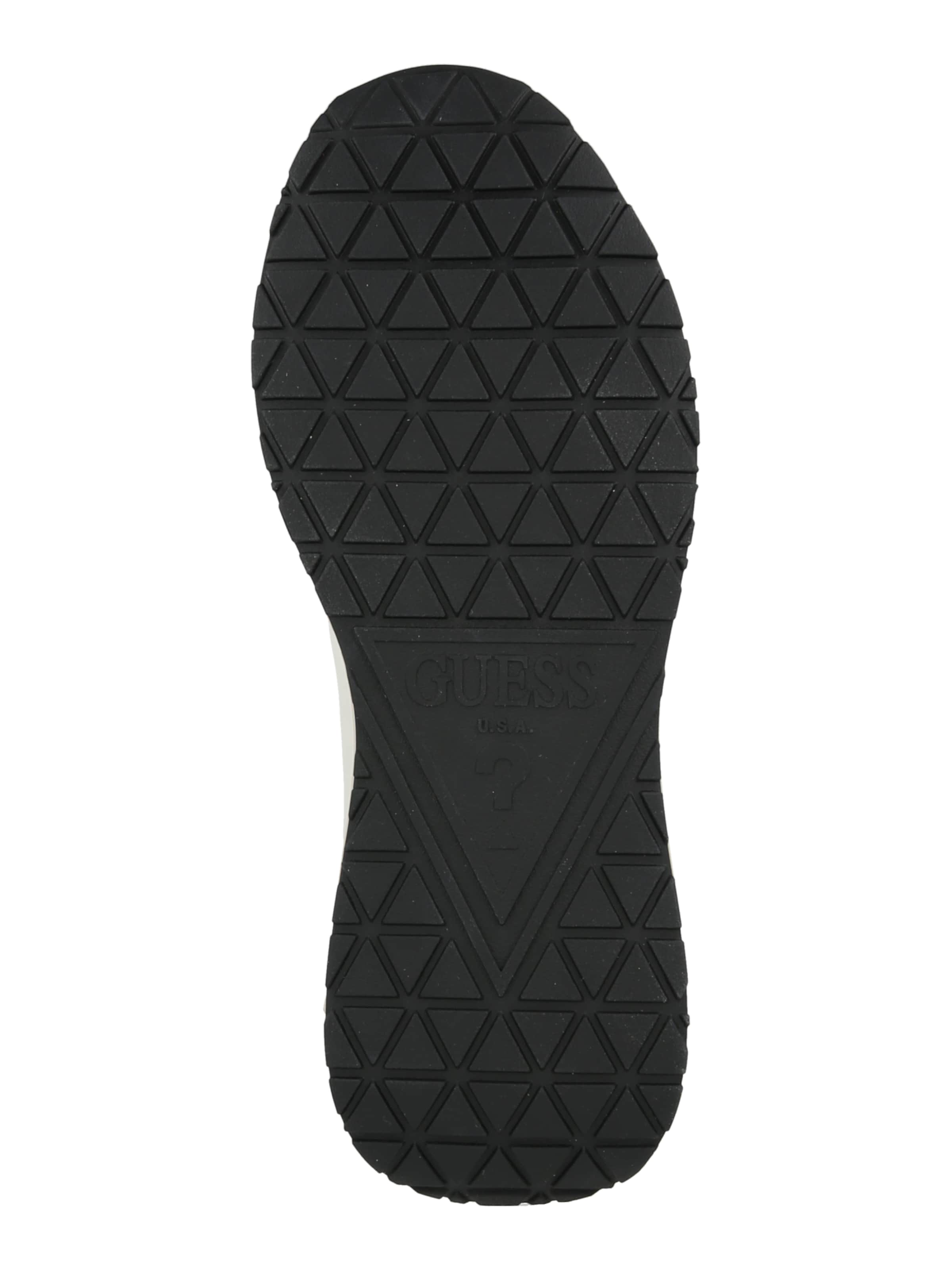 GUESS - Zapatillas deportivas bajas 'Aria' en beige