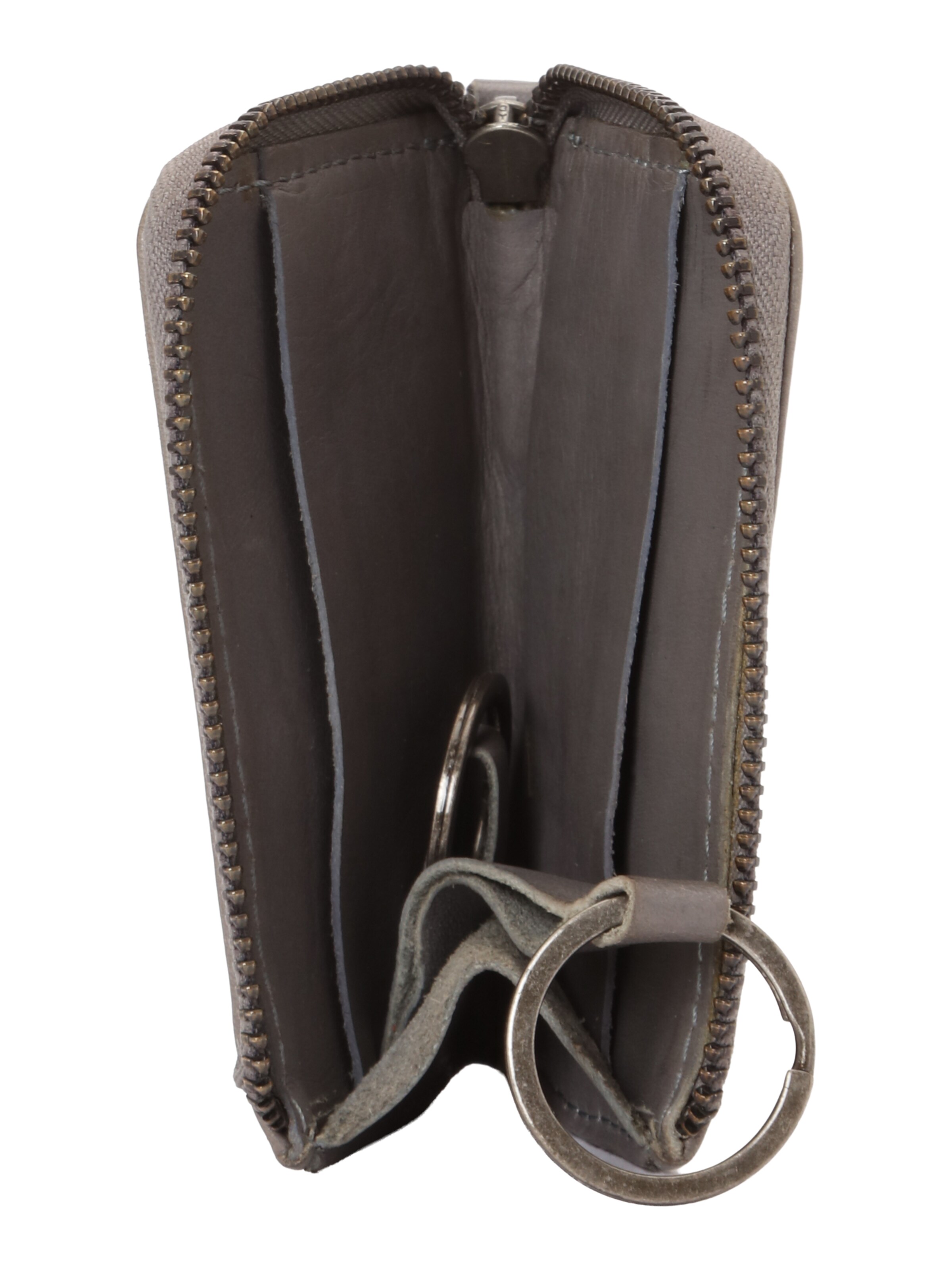 Porte-monnaies 'Speed' Harbour 2nd en bleu : au dessus