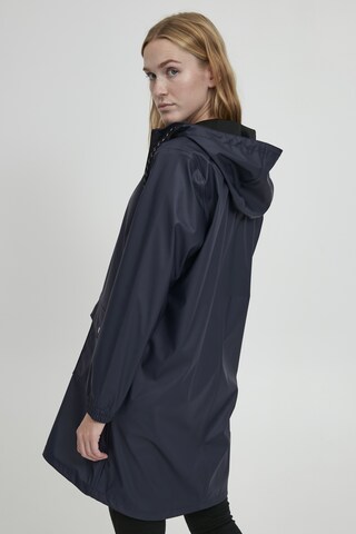 b.young Weatherproof jacket 'Byavan' in Blue