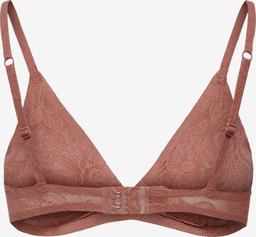 ONLY Triangel BH 'Mynte' in Pink