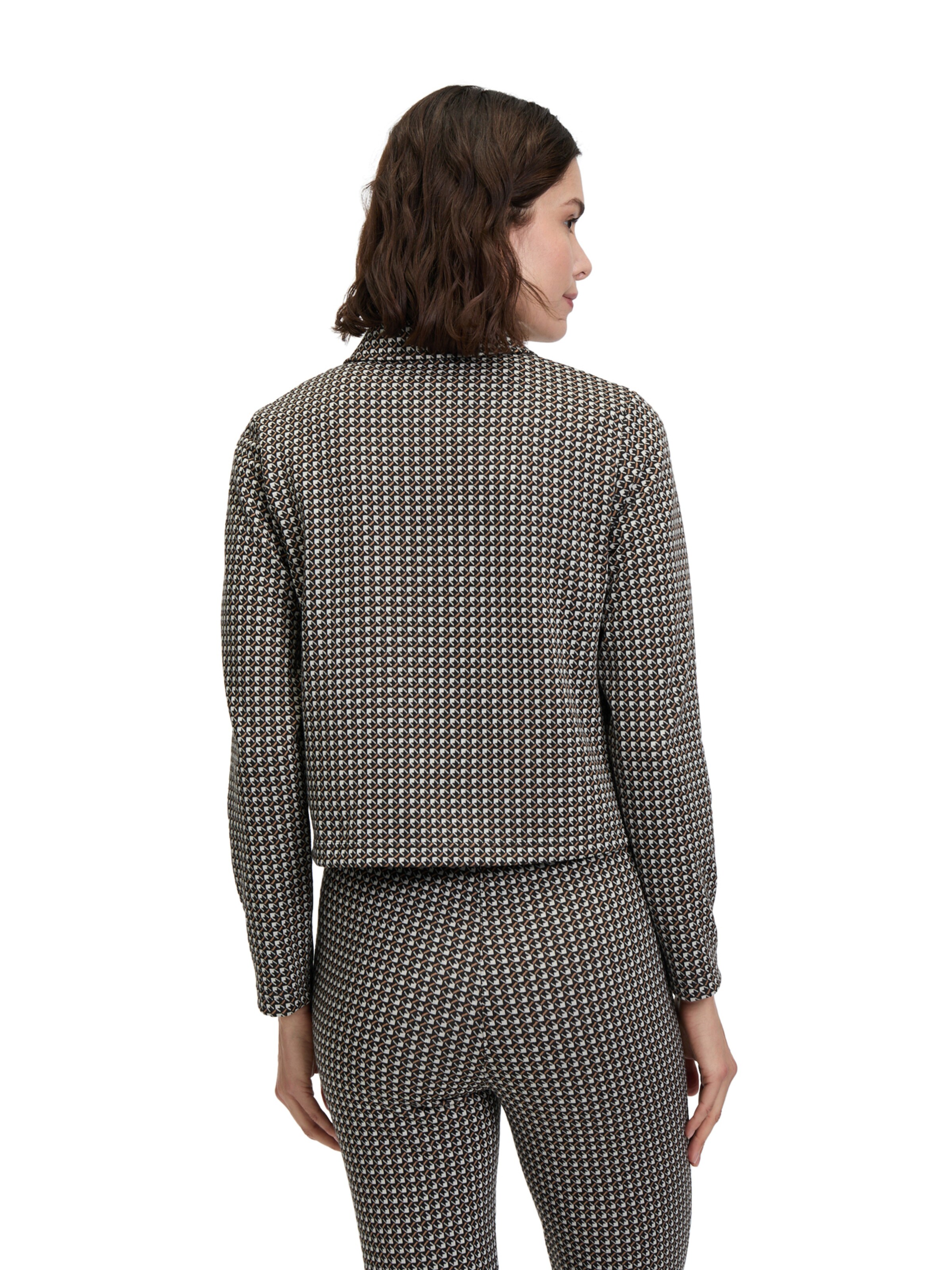 Betty Barclay Blazer in Schwarz