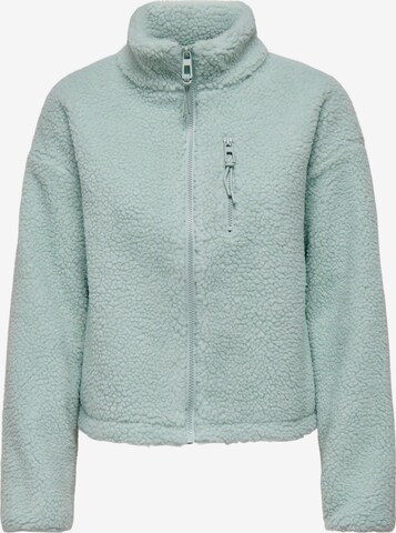 ONLY Between-season jacket 'AMY' in Green: front