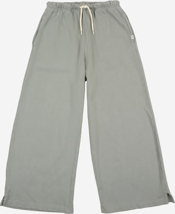 GAP Hose in Grün: Vorderseite