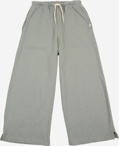 Kelnės iš GAP, spalva – pastelinė žalia, Prekių apžvalga