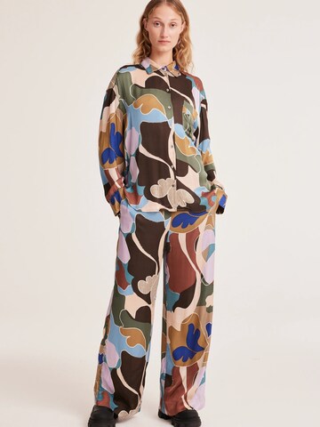 Odd Molly Blouse 'Amalia' in Mixed colours