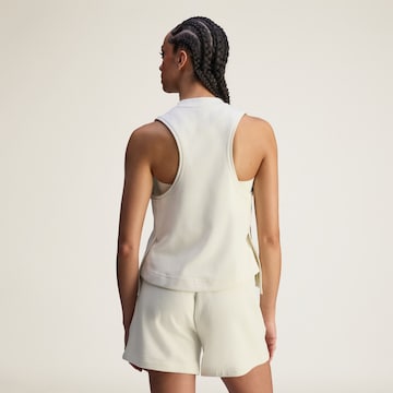Haut de sport ADIDAS BY STELLA MCCARTNEY en beige