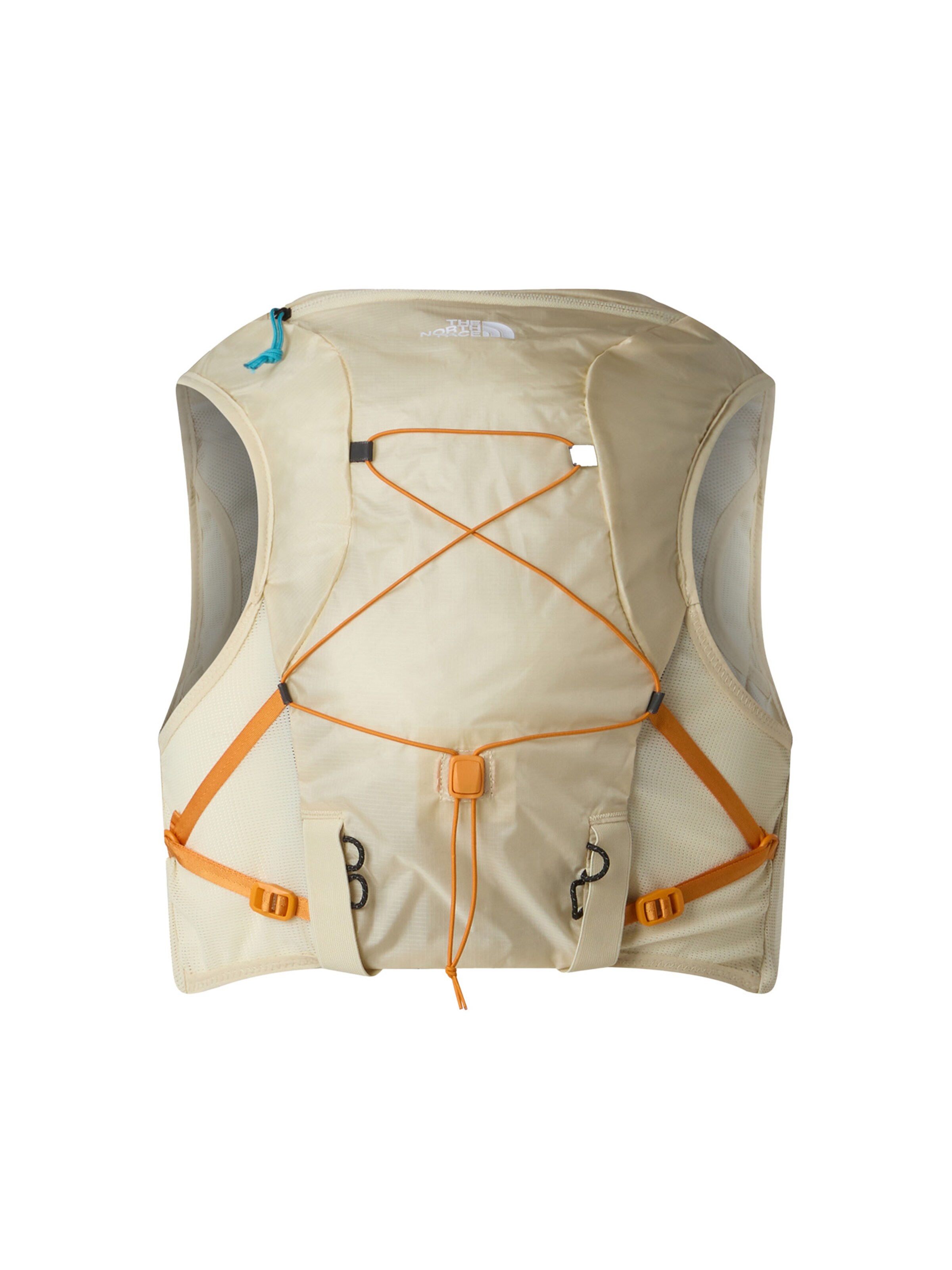 THE NORTH FACE Športen telovnik 'Sunriser' | bež barva