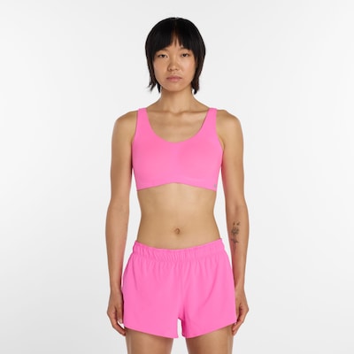 new balance Sports Bra in L/A-C in Pink, Item view