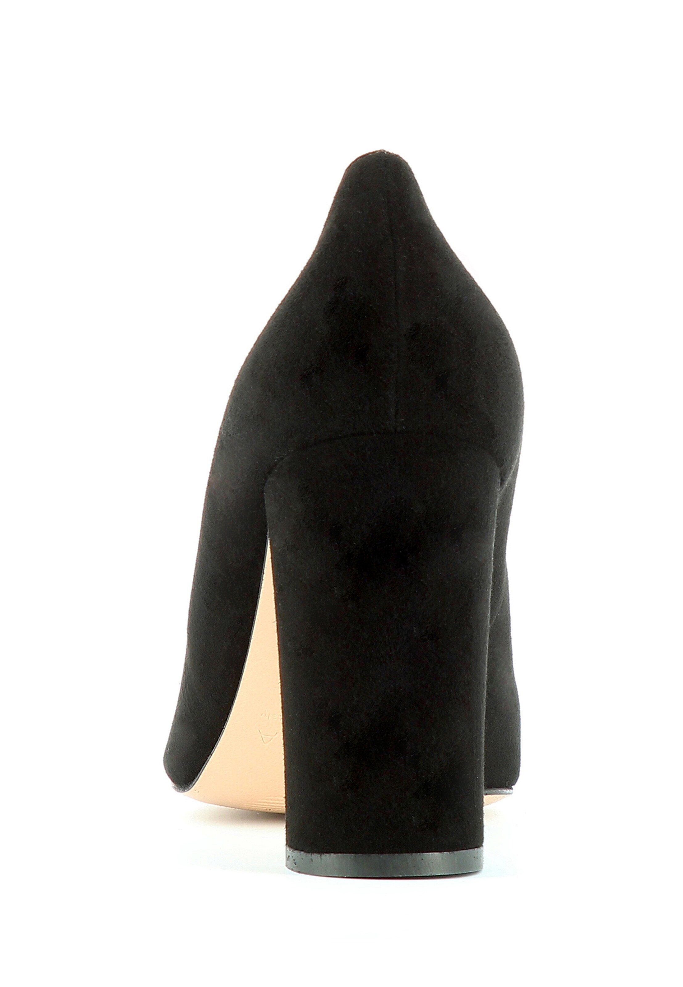 EVITA Pumps 'NATALIA' in Black