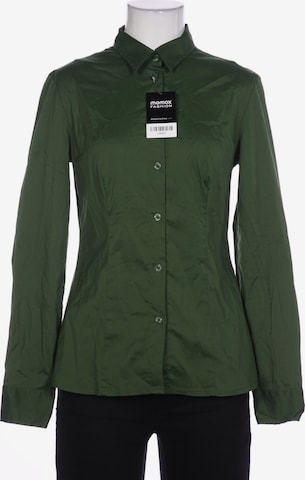 s.Oliver Blouse & Tunic in S in Green: front