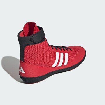 Scarpa sportiva 'Combat Speed 4' di ADIDAS PERFORMANCE in rosso