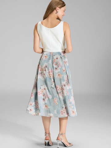 Abito da cocktail di SWING in blu